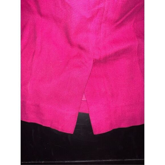 Barbie Mod Hot Pink Dress - Picture 2 of 4